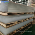 4x8 thick sheet plastic wall panel